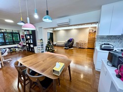Blk 544 Panshan Grove (Bukit Panjang), HDB Executive #524492221